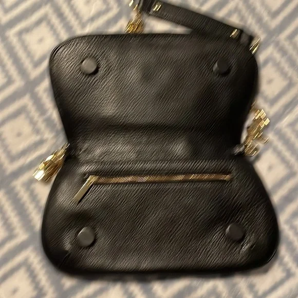 Tory Burch crossbody bag - Picture 2 of 3